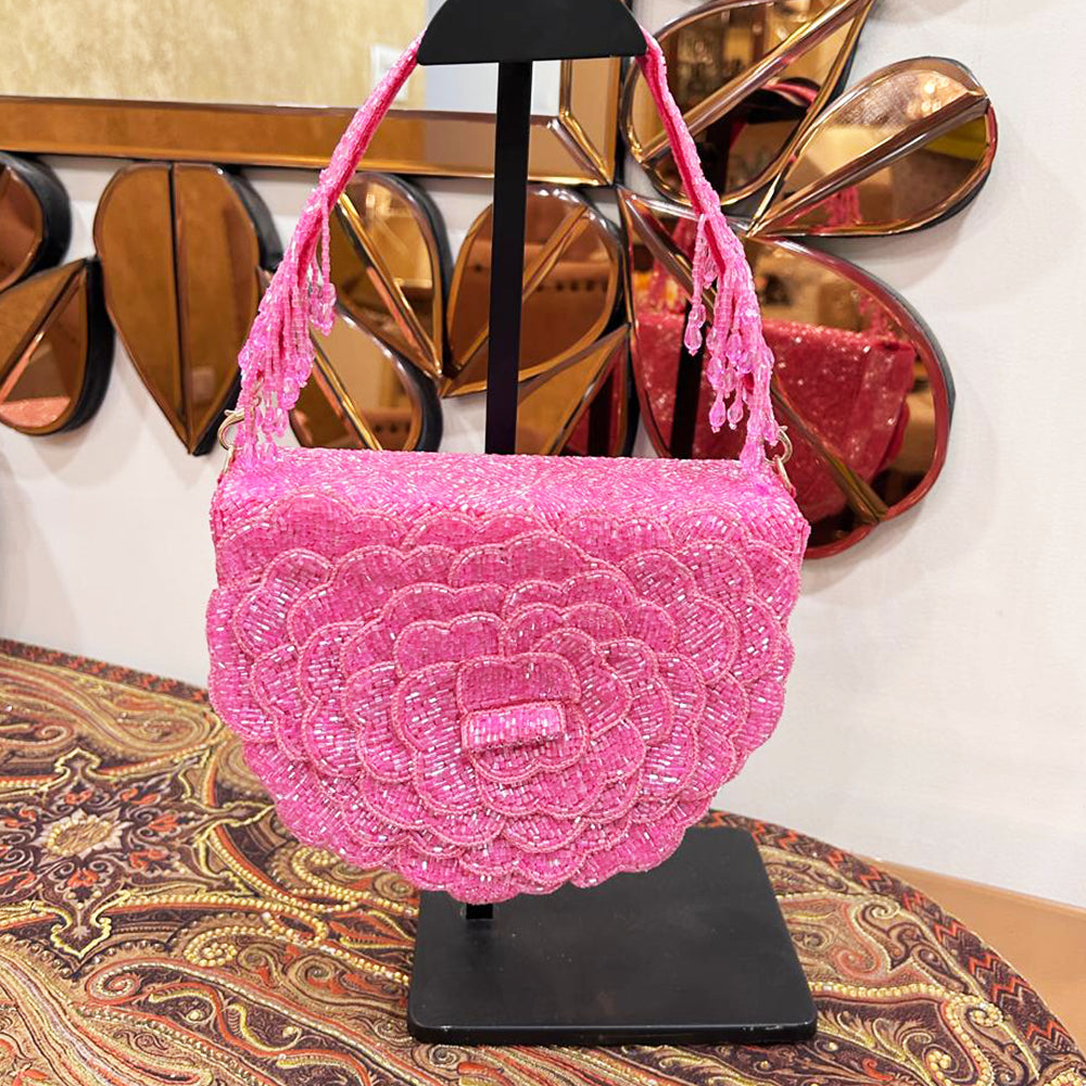 FLOWER BAG