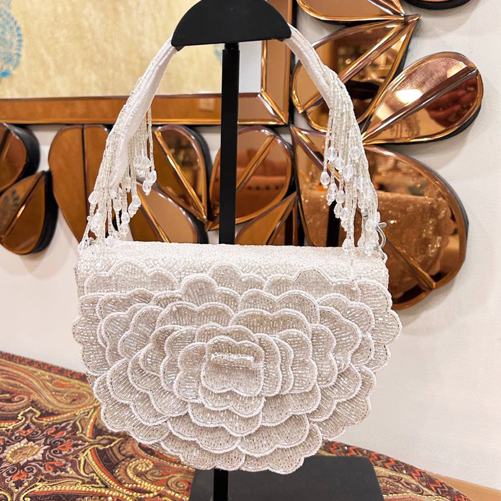 FLOWER BAG