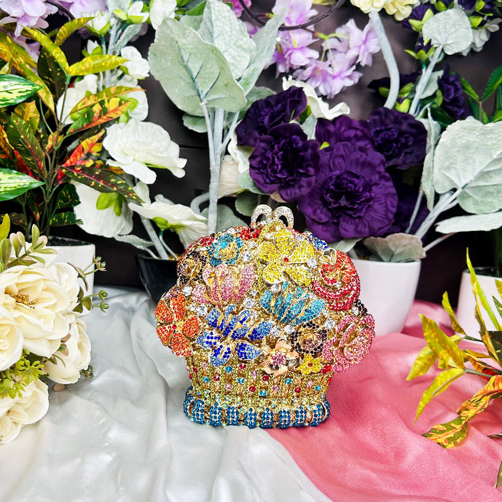 FLOWER BOUQUET