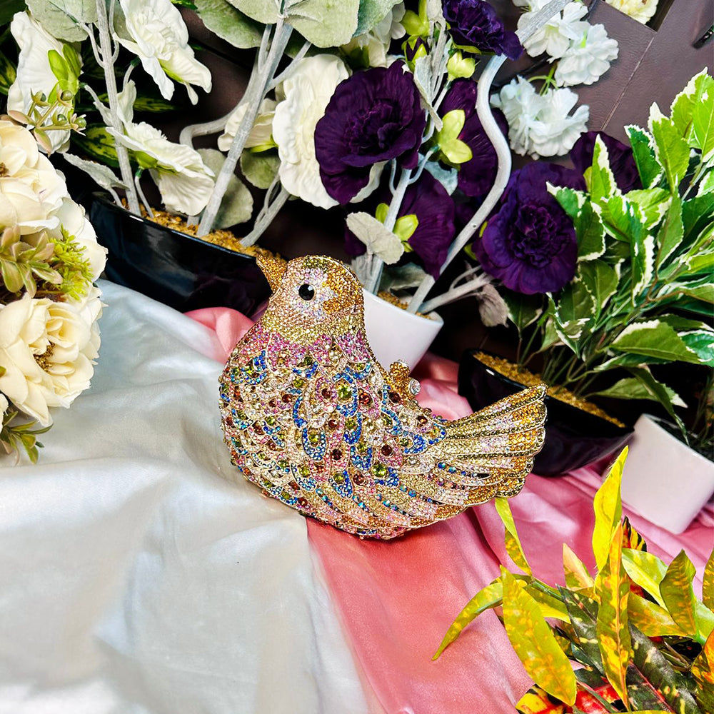 BIRD CLUTCH