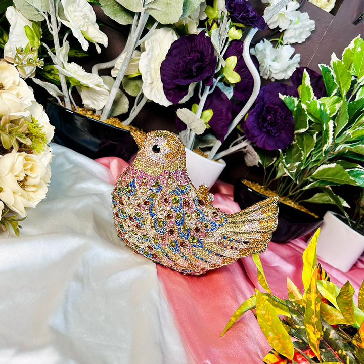 BIRD CLUTCH