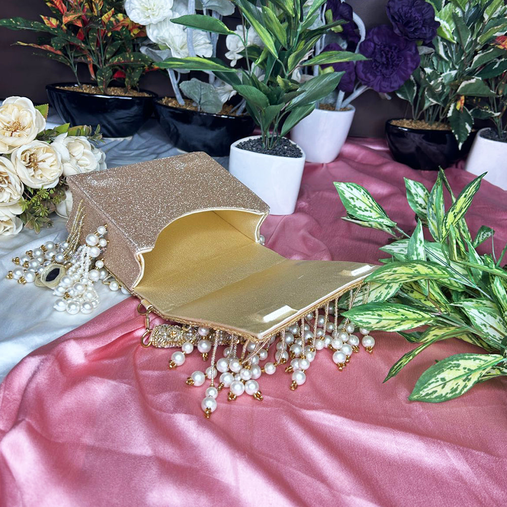 GOLDEN BOX