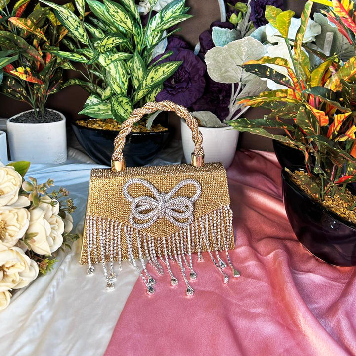 MEDLEY BUTTERLY BAG