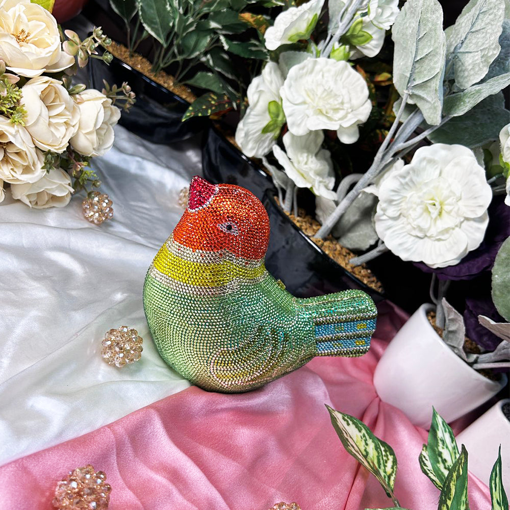 PREMIUM BIRD