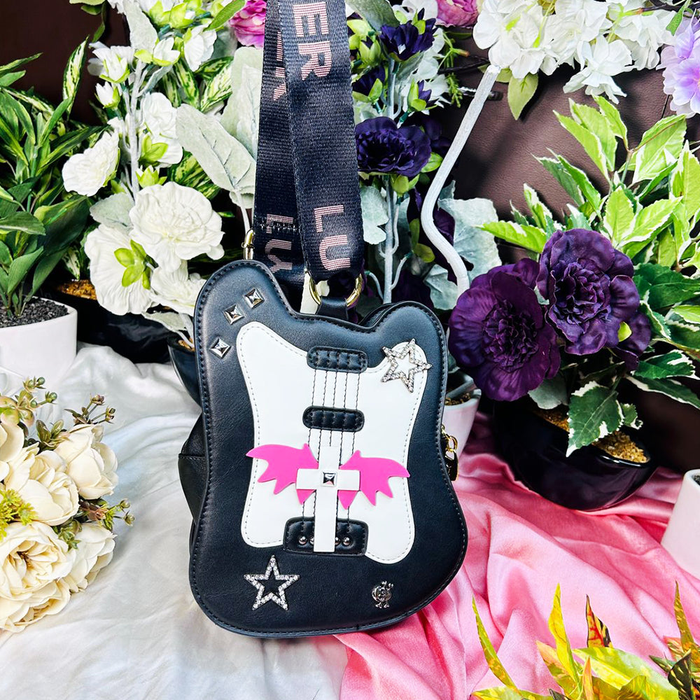 GUITAR SLING