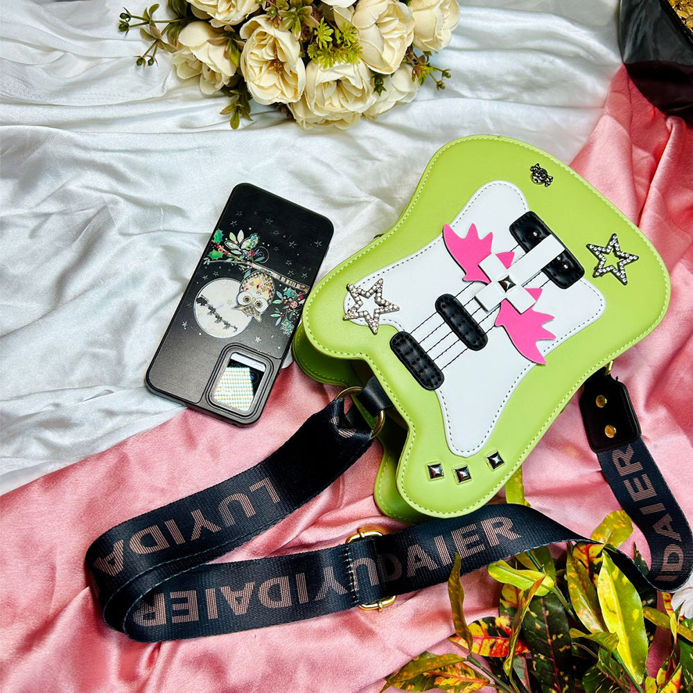 GUITAR SLING