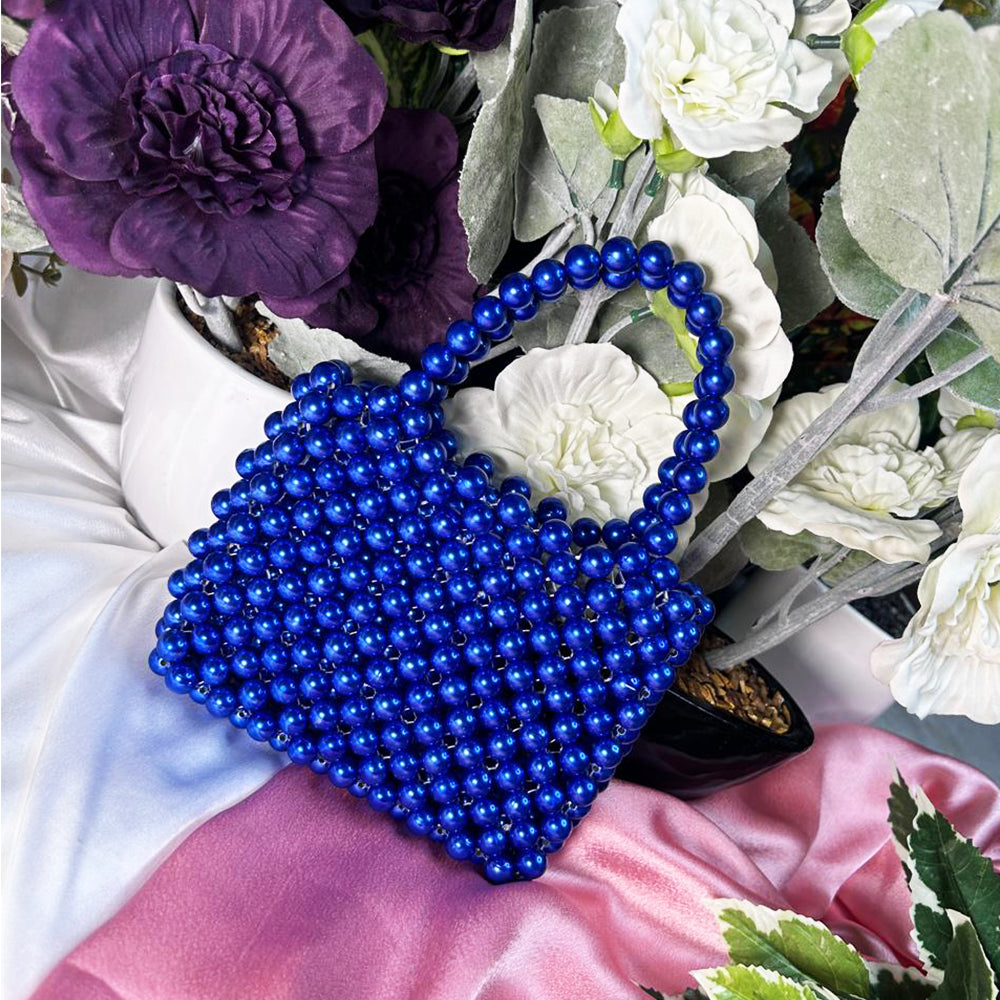GLORIA PEARL BAG