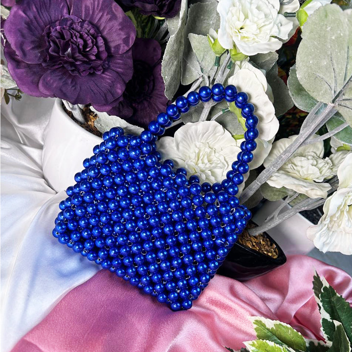 GLORIA PEARL BAG