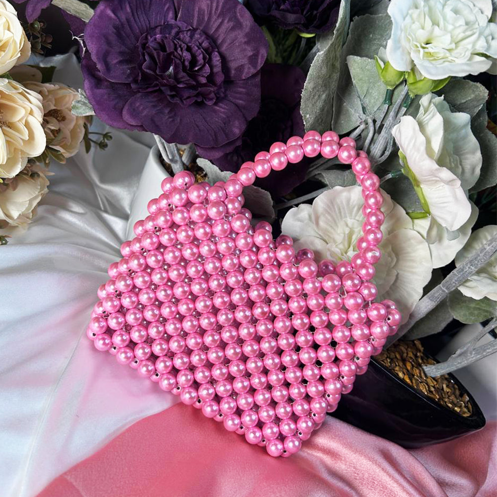 GLORIA PEARL BAG