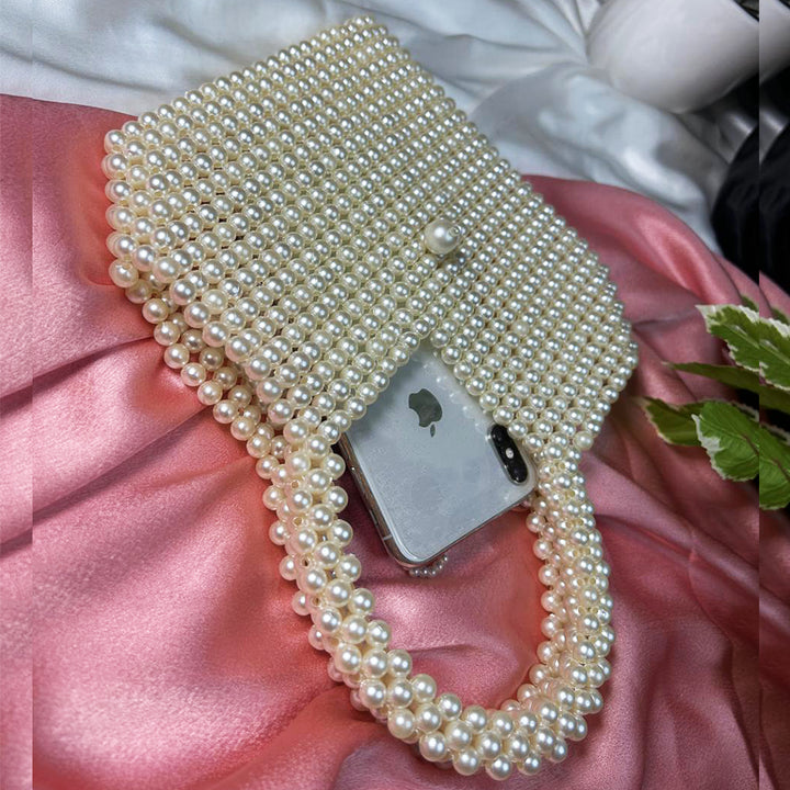 LILY HEART PEARL