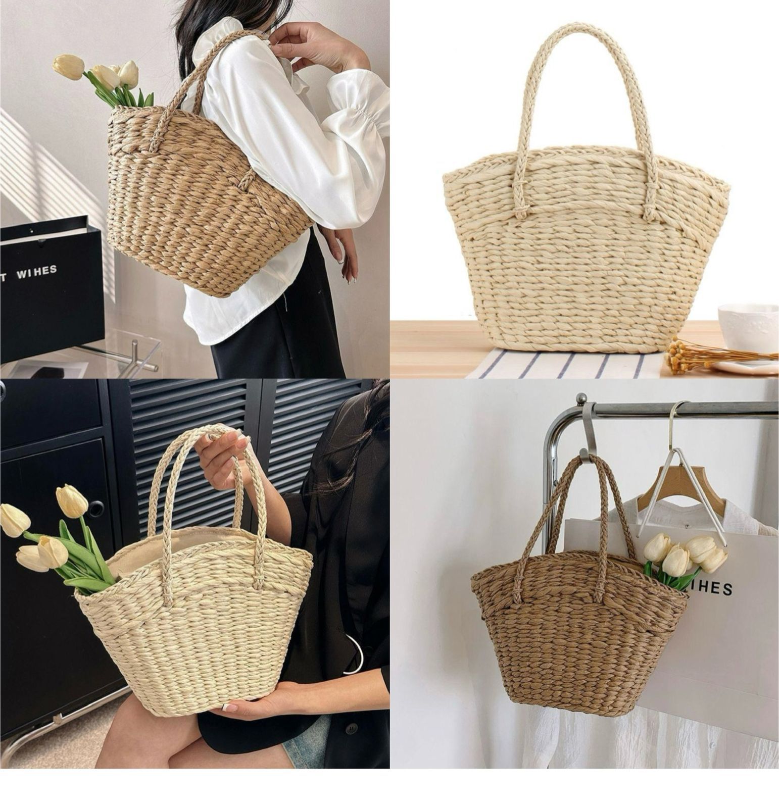 BEACH BAG
