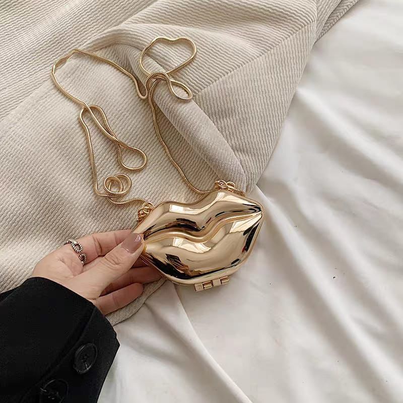 MINIATURE LIPS SLING