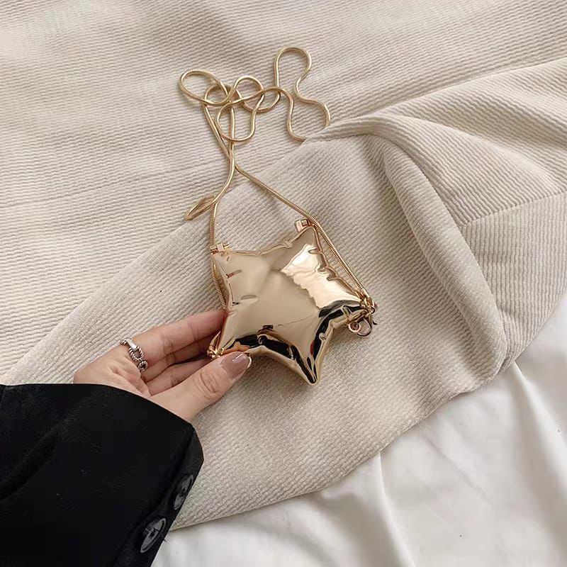 MINIATURE STAR SLING