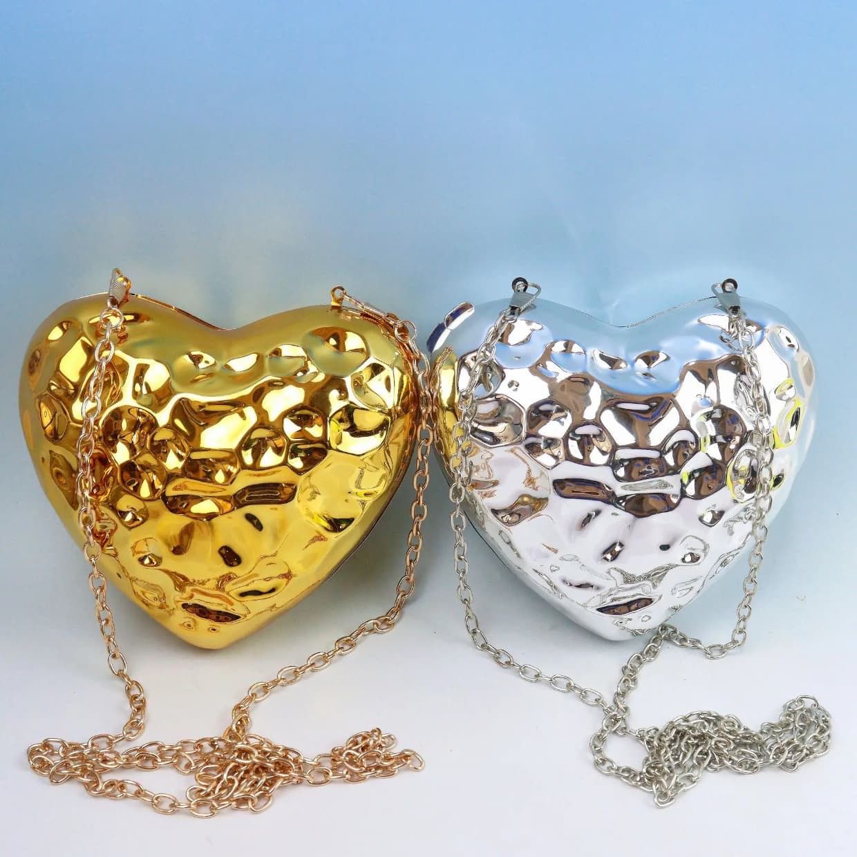 MINIATURE HEART SLING