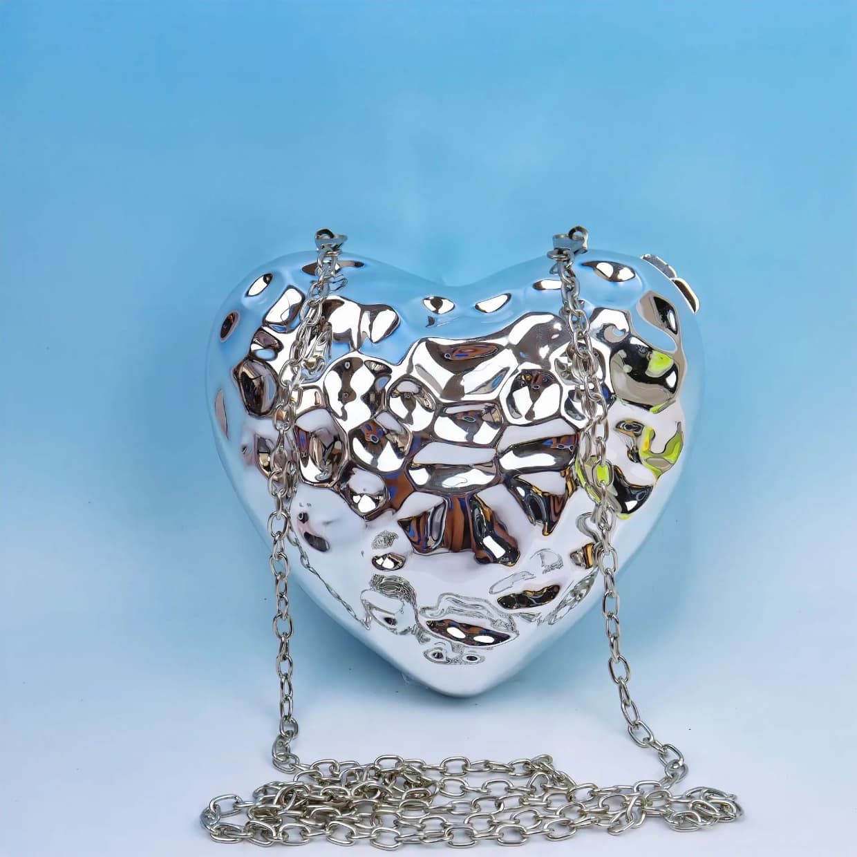 MINIATURE HEART SLING