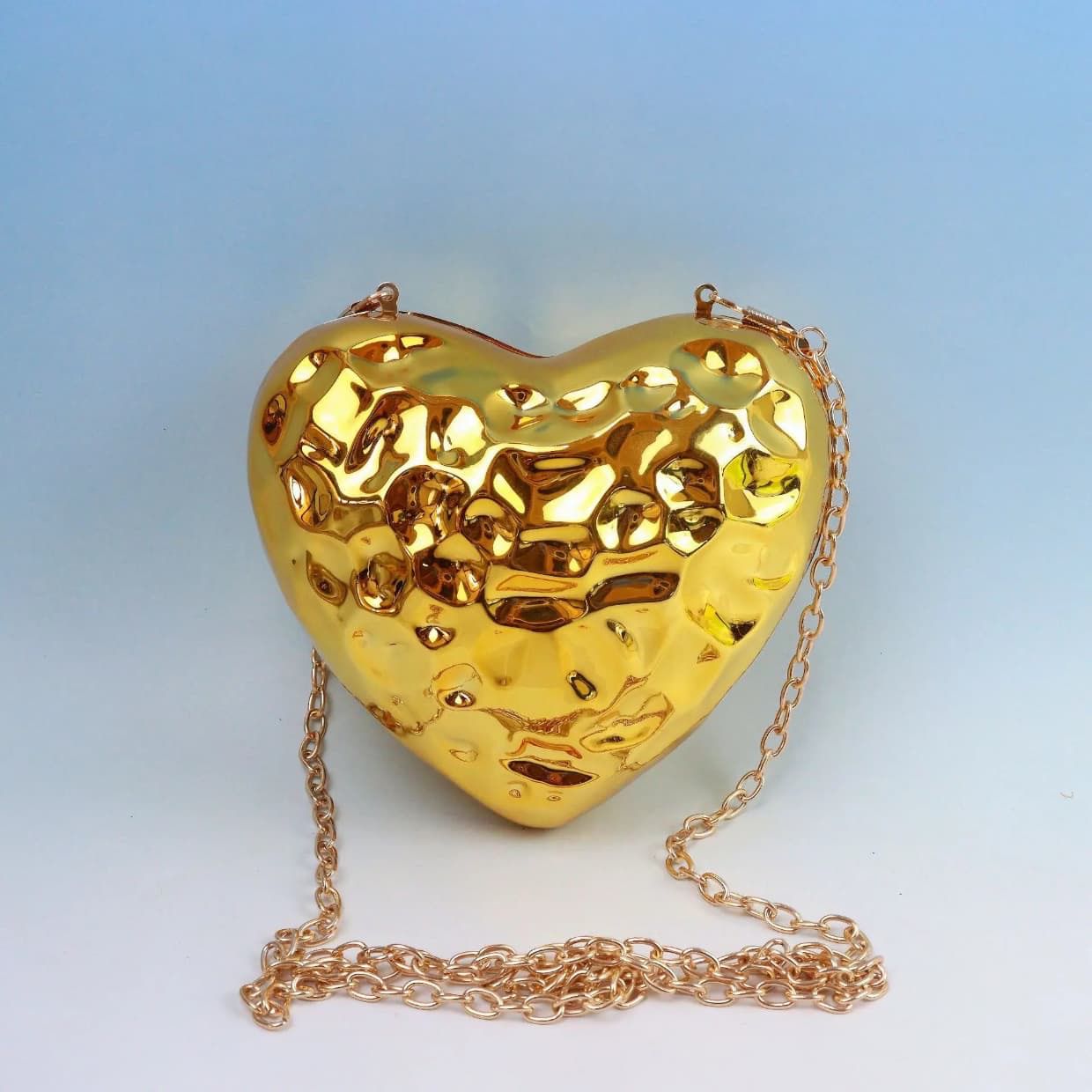 MINIATURE HEART SLING