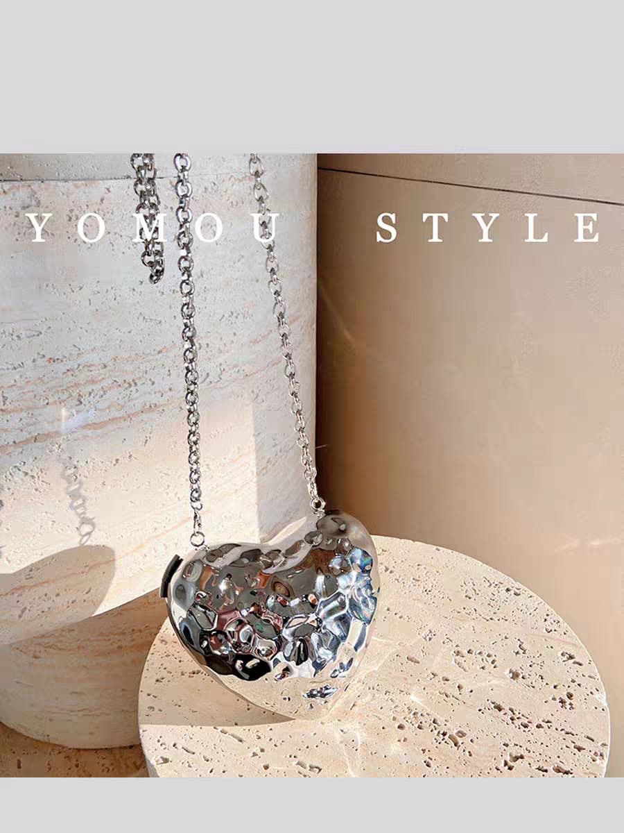 MINIATURE HEART SLING