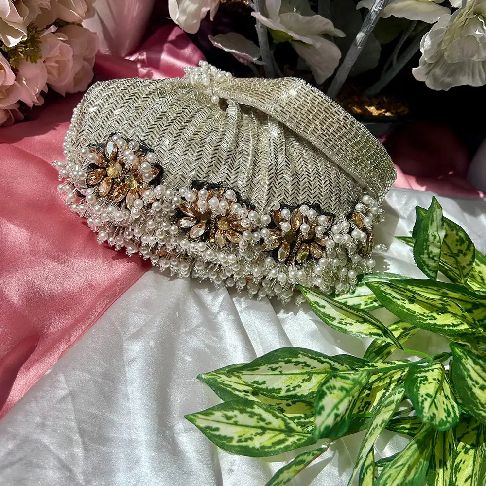 BROACH BATUA