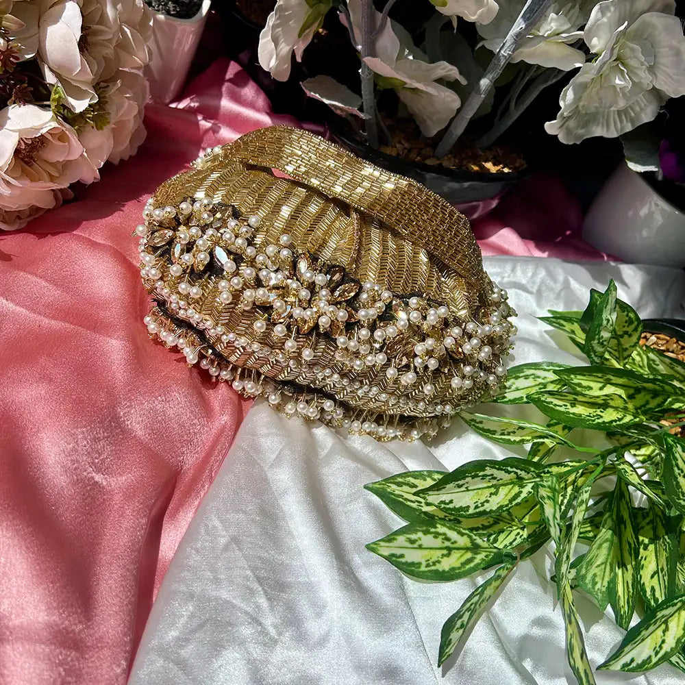 BROACH BATUA
