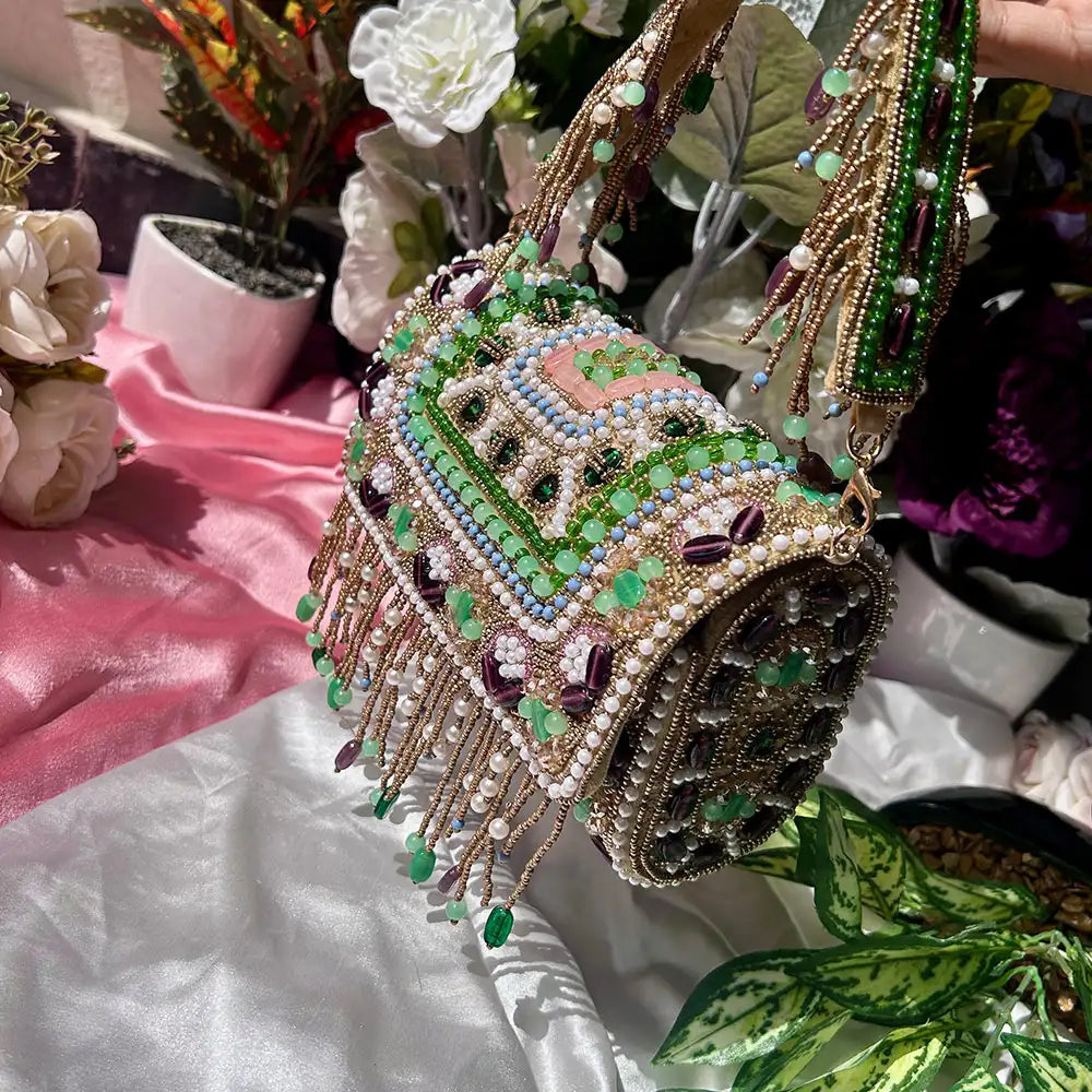 BOHEMIA BAG