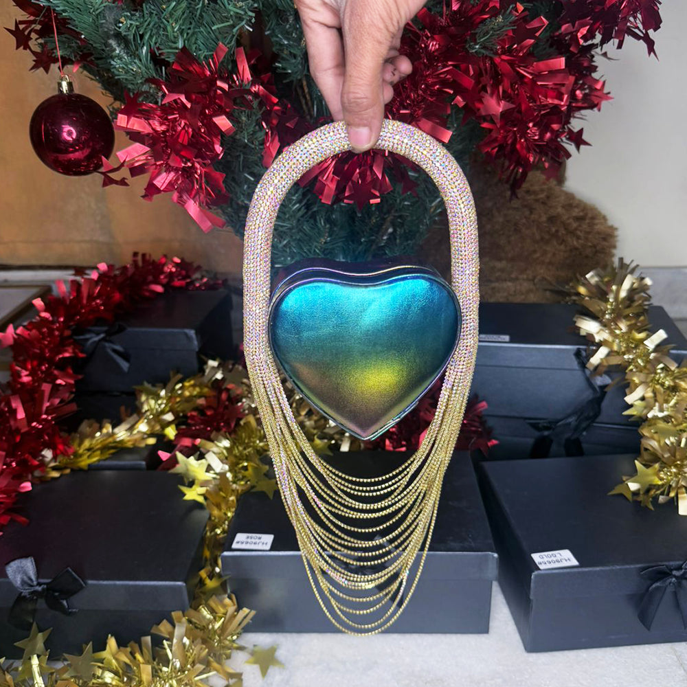 INFINITY HEART