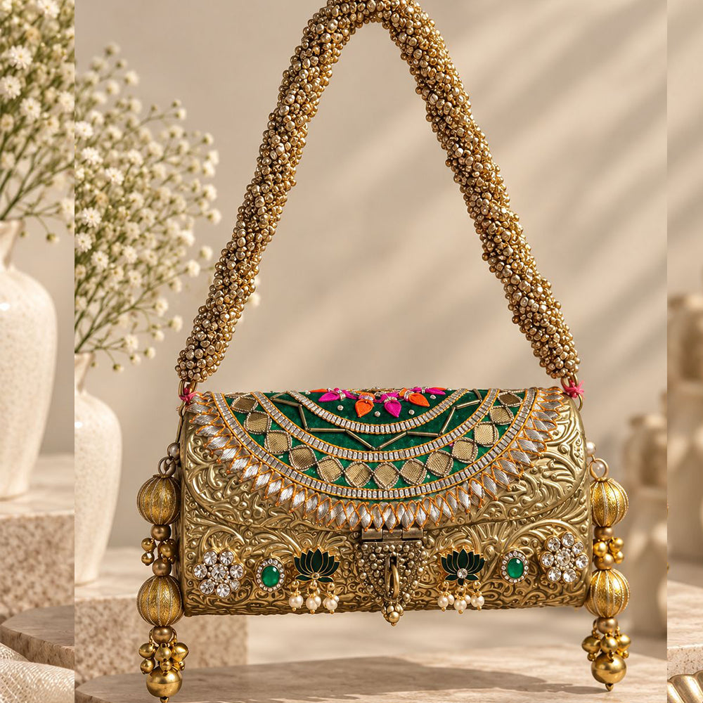 Royal Jharokha