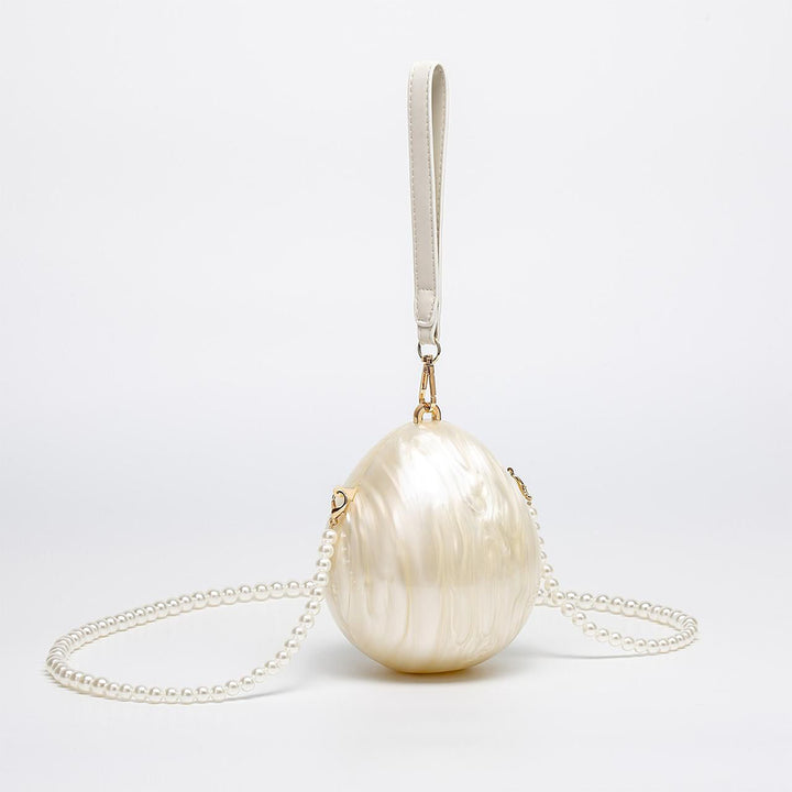 MARBLE EGG