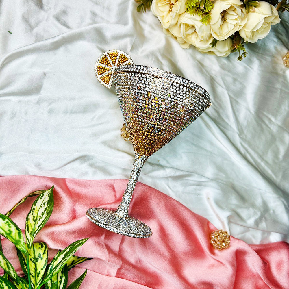 MARTINI GLASS