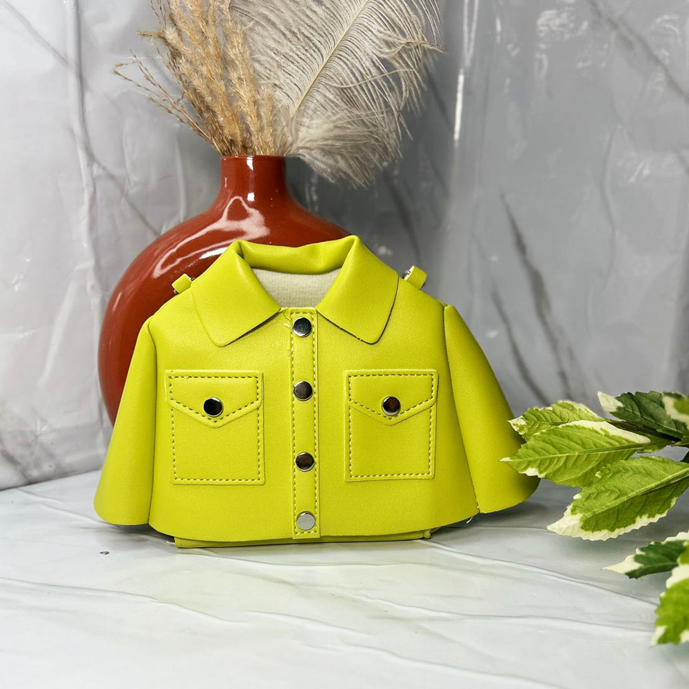 MEDIUM SHIRT BAG