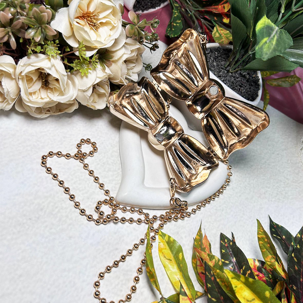 MINI BOW SLING
