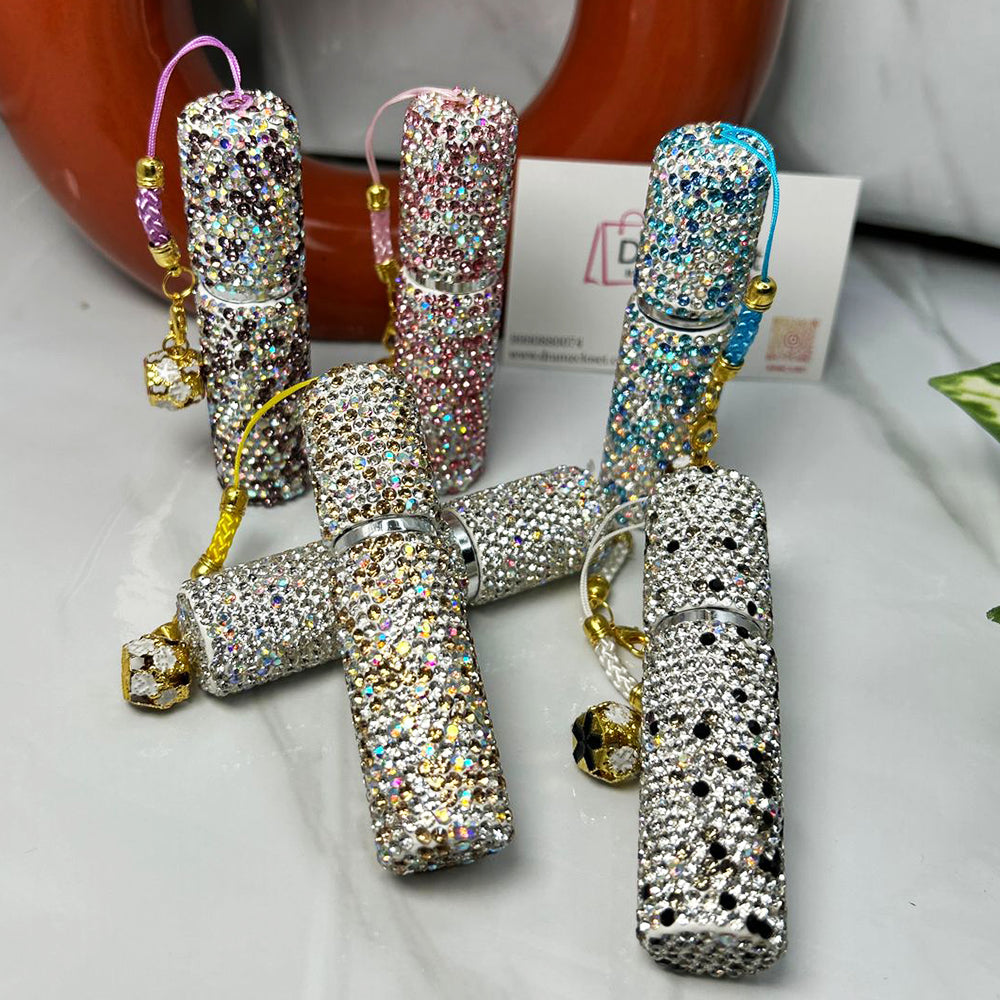 MINIATURE PERFUME BOTTLE