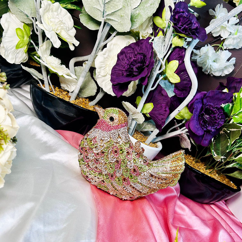 BIRD CLUTCH