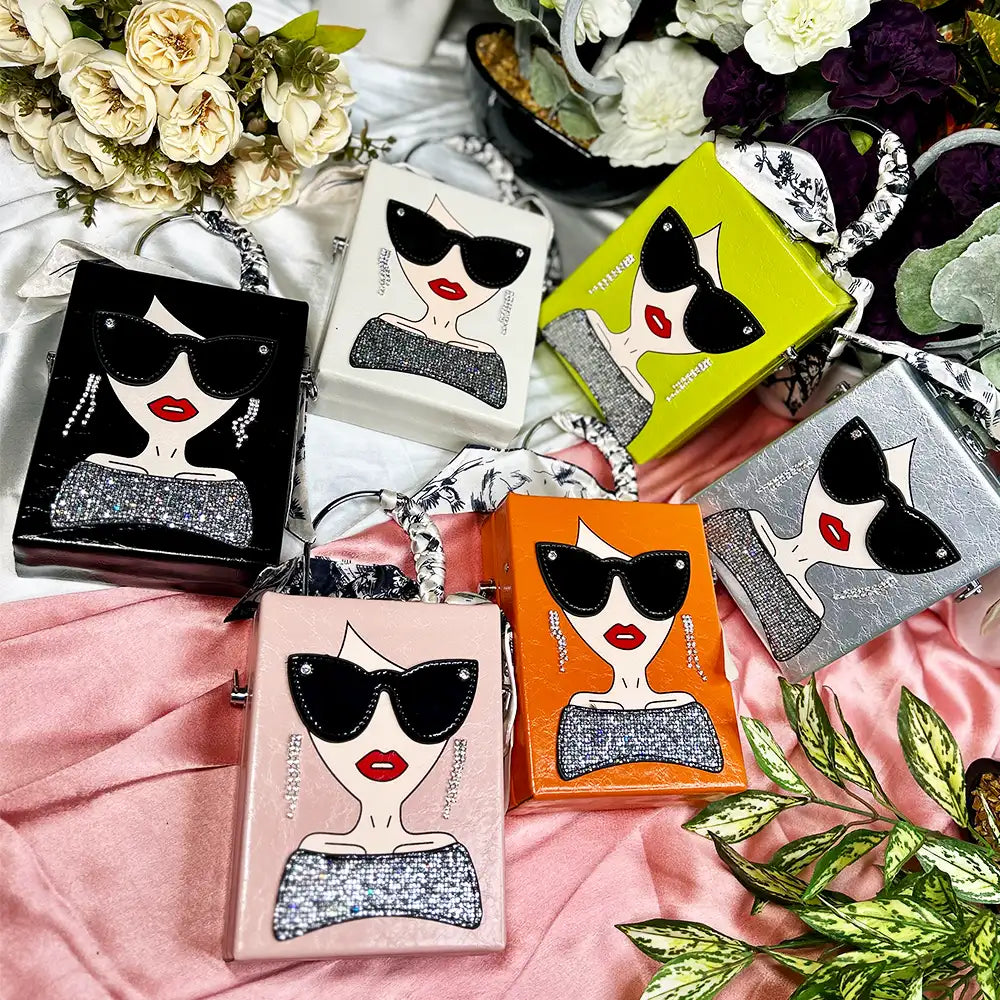 GIRL BOX