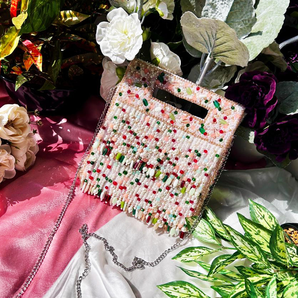 STELLA PEARL BAG