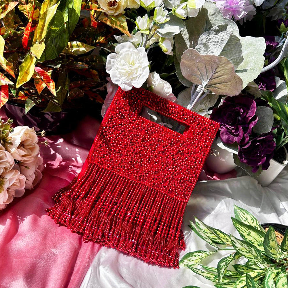 STELLA PEARL BAG
