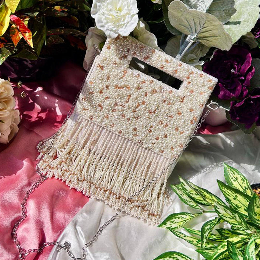 STELLA PEARL BAG