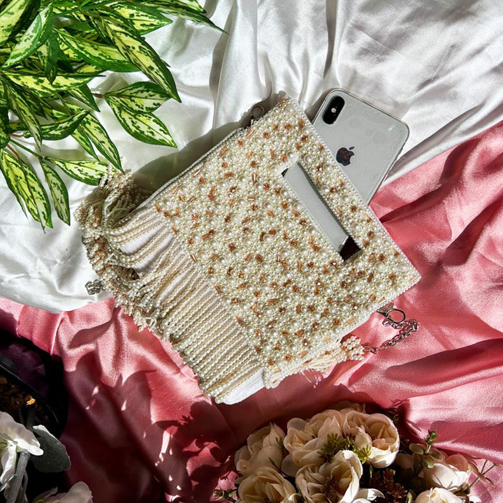STELLA PEARL BAG