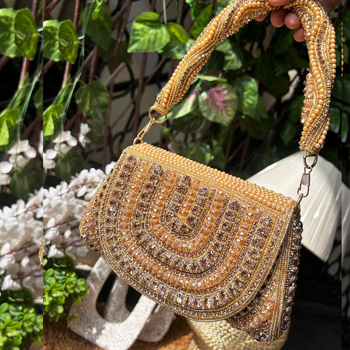 HUNAR HANDBAG