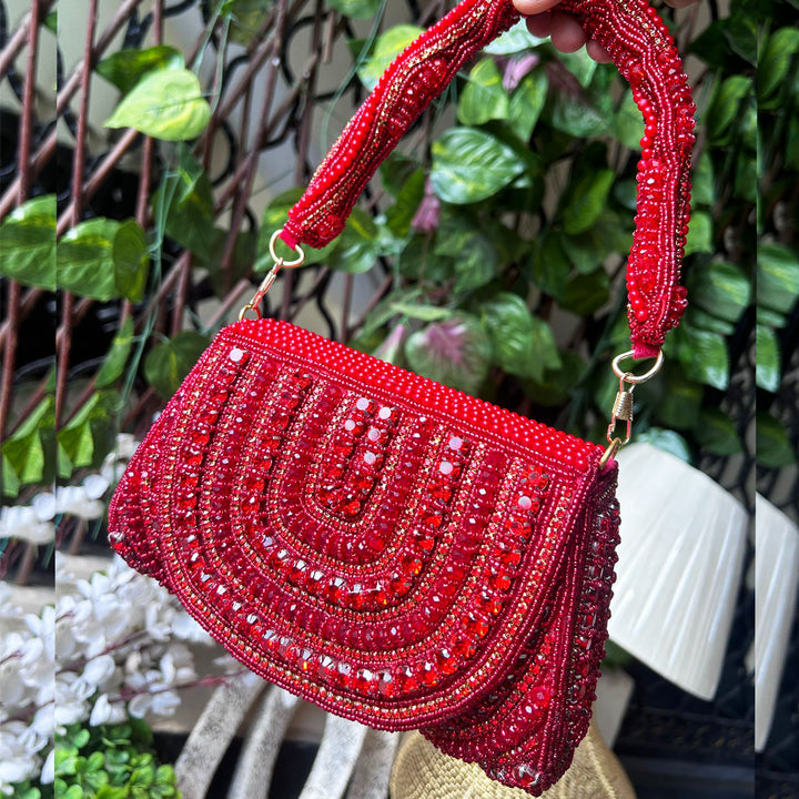 HUNAR HANDBAG