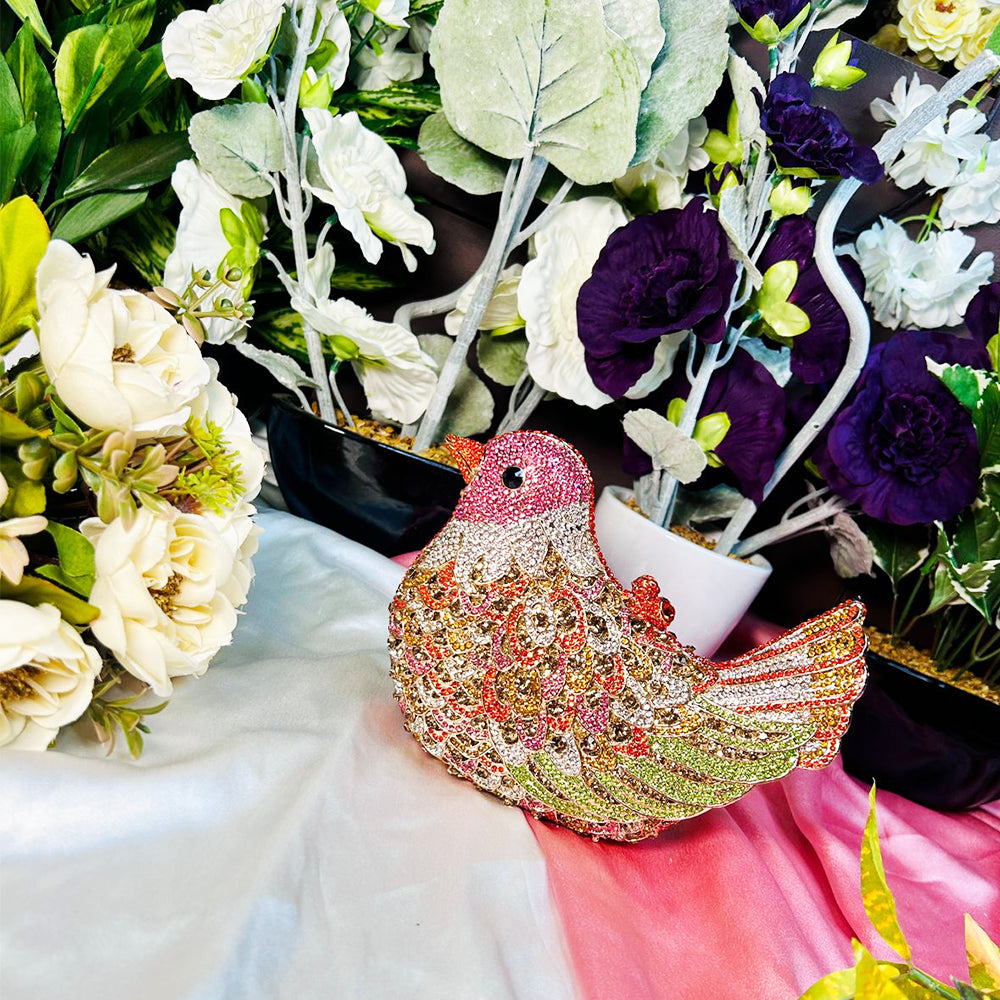 BIRD CLUTCH