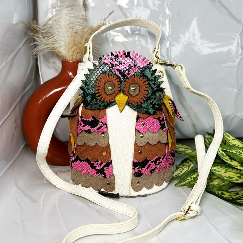 OWL BUCKET SLING
