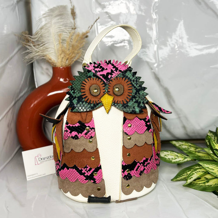 OWL BUCKET SLING