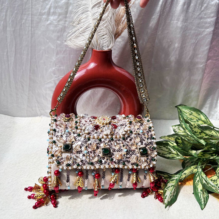 MEHAR HANDBAG