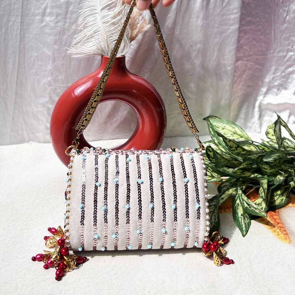 MEHAR HANDBAG
