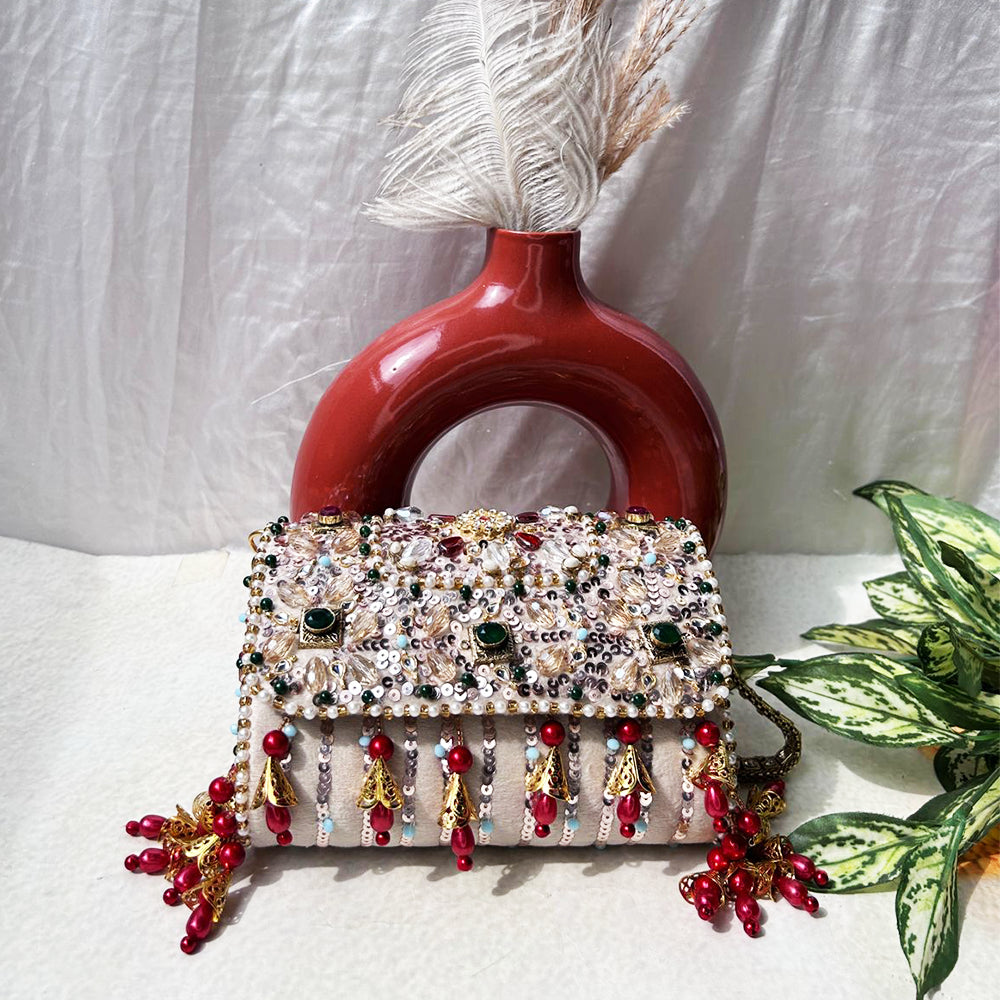 MEHAR HANDBAG