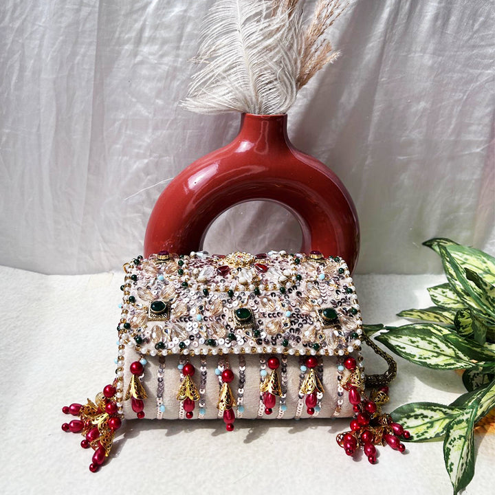 MEHAR HANDBAG