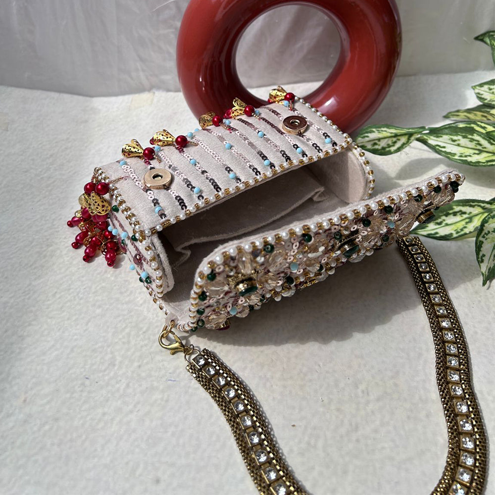 MEHAR HANDBAG