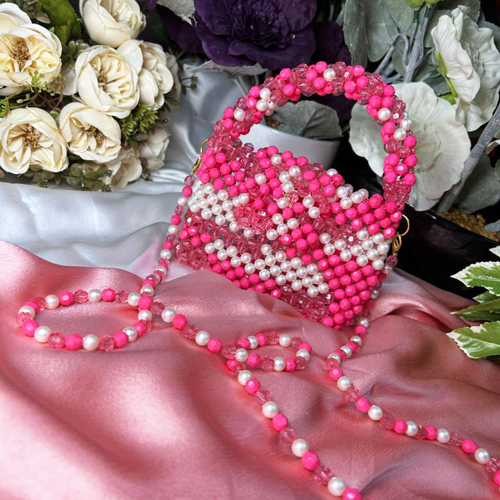 POPPING PEARL BAG