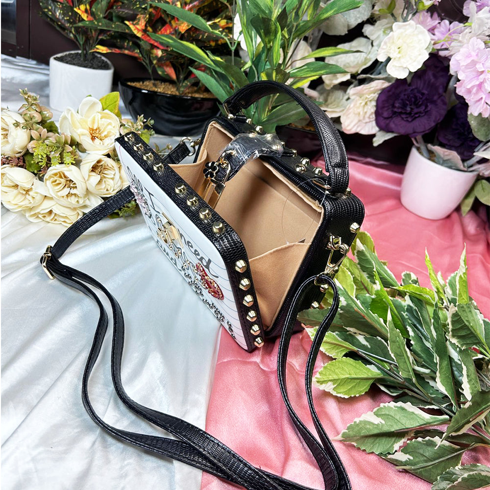LOVER TRUNK BOX