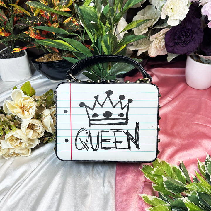 LOVER TRUNK BOX